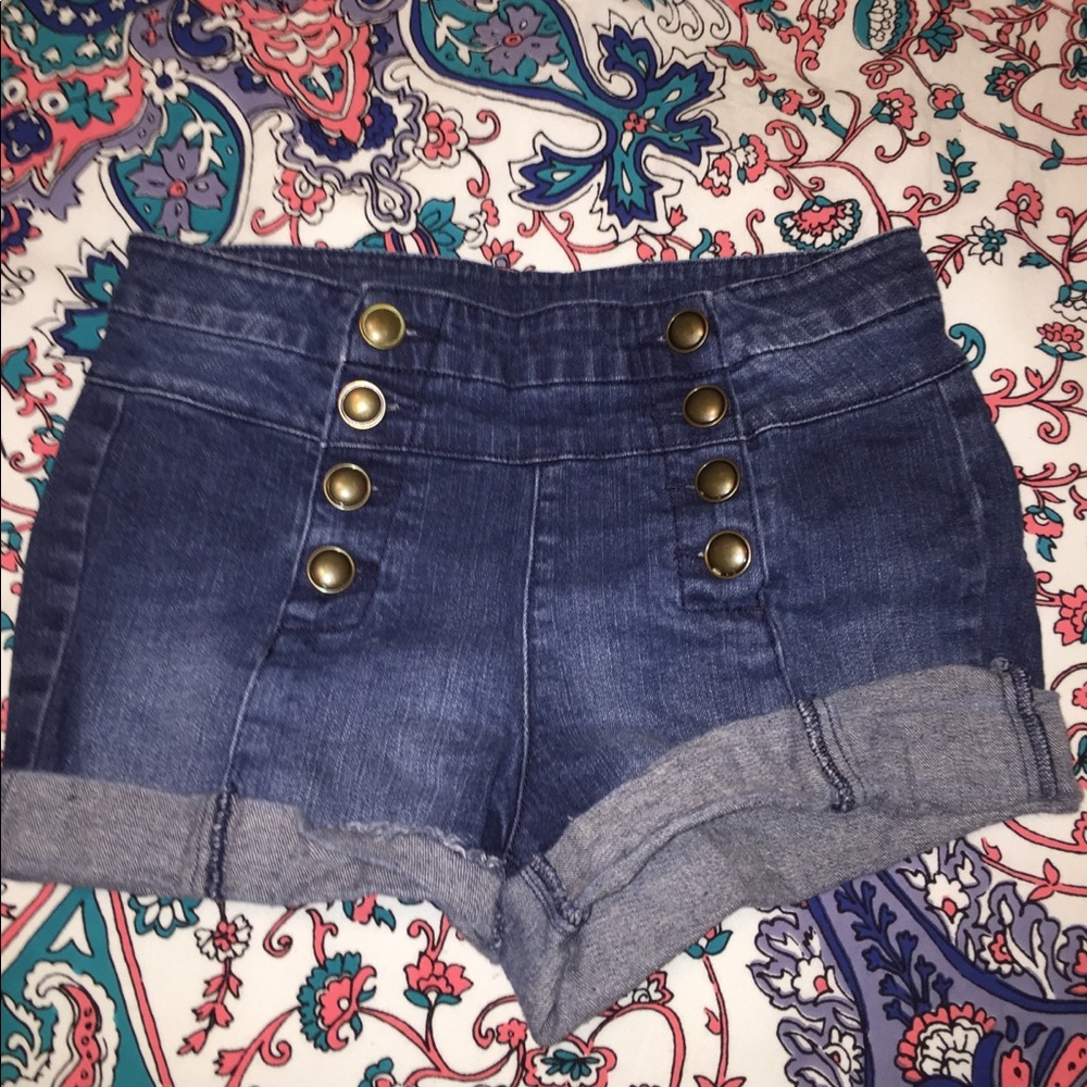 Shorts